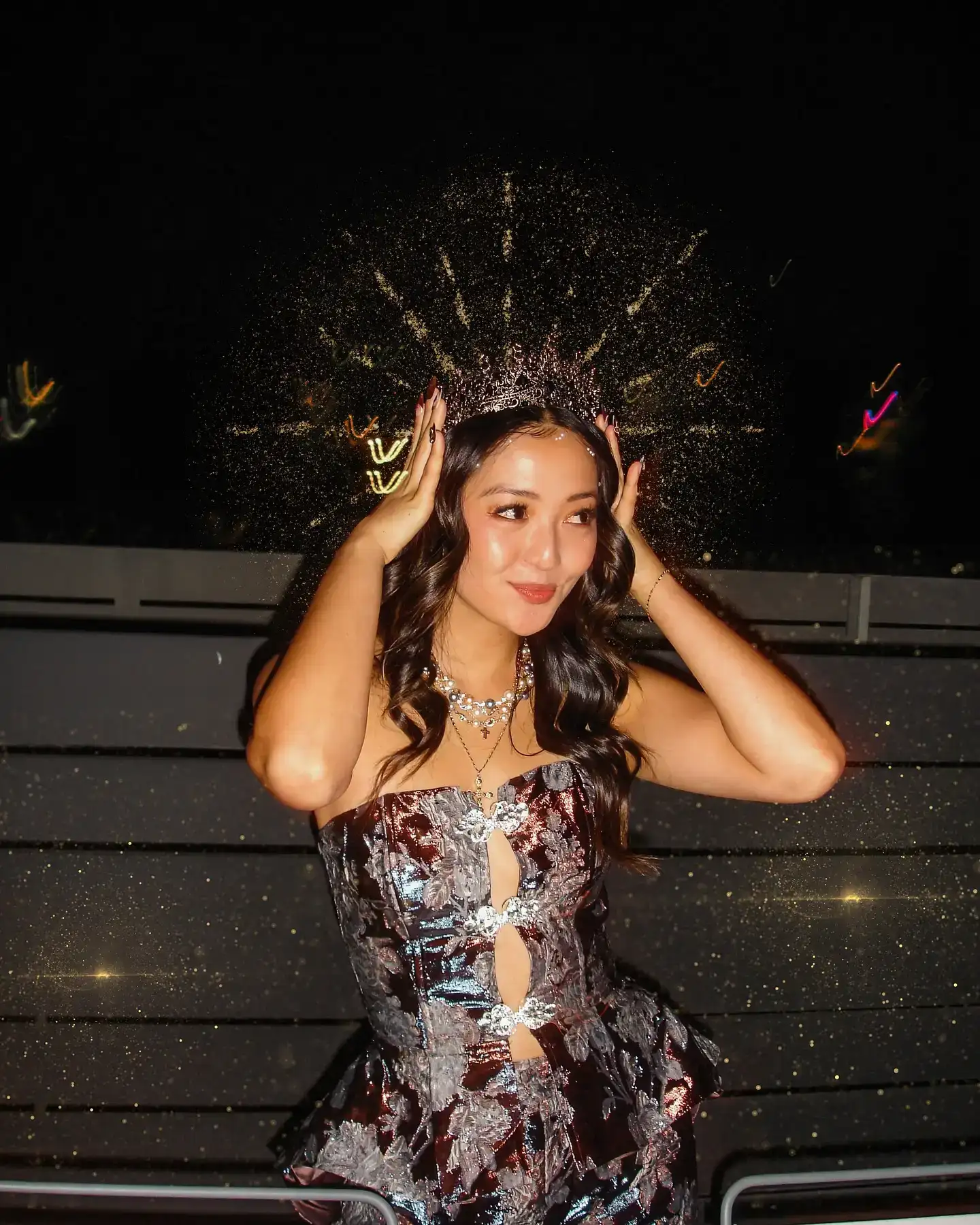 Chelsea Zhang