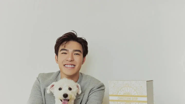 Edward Chen Biography: Pictures, Birthday, Songs, TV Series, Films, Girlfriend, Age, Net Worth, Siblings, Religion, Parents, Height