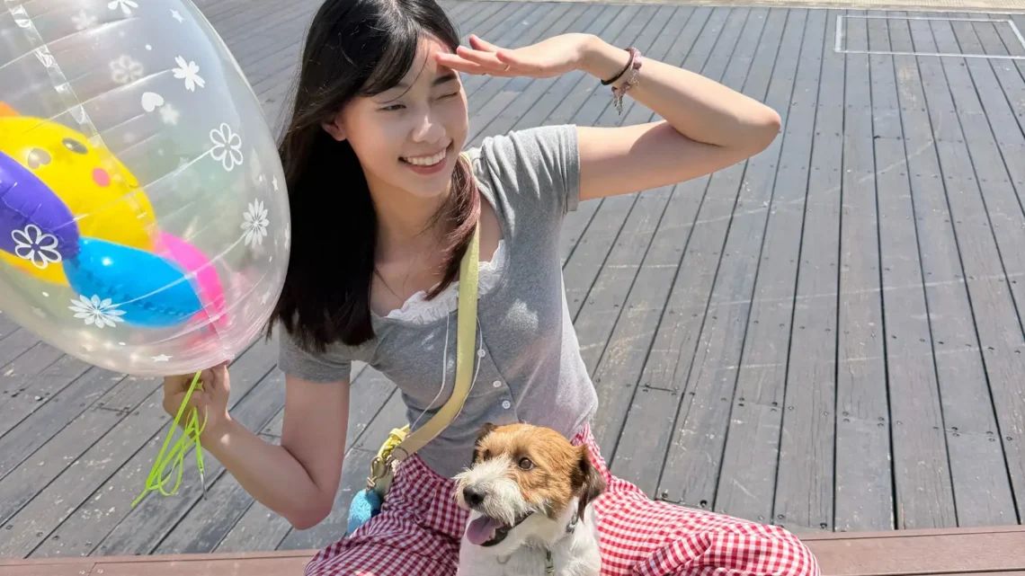 Lo Chia-ling Biography: Height, Age, Net Worth, Siblings, Ethnicity, Religion, Parents, Boyfriend, Family, Stats