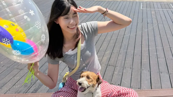 Lo Chia-ling Biography: Height, Age, Net Worth, Siblings, Ethnicity, Religion, Parents, Boyfriend, Family, Stats