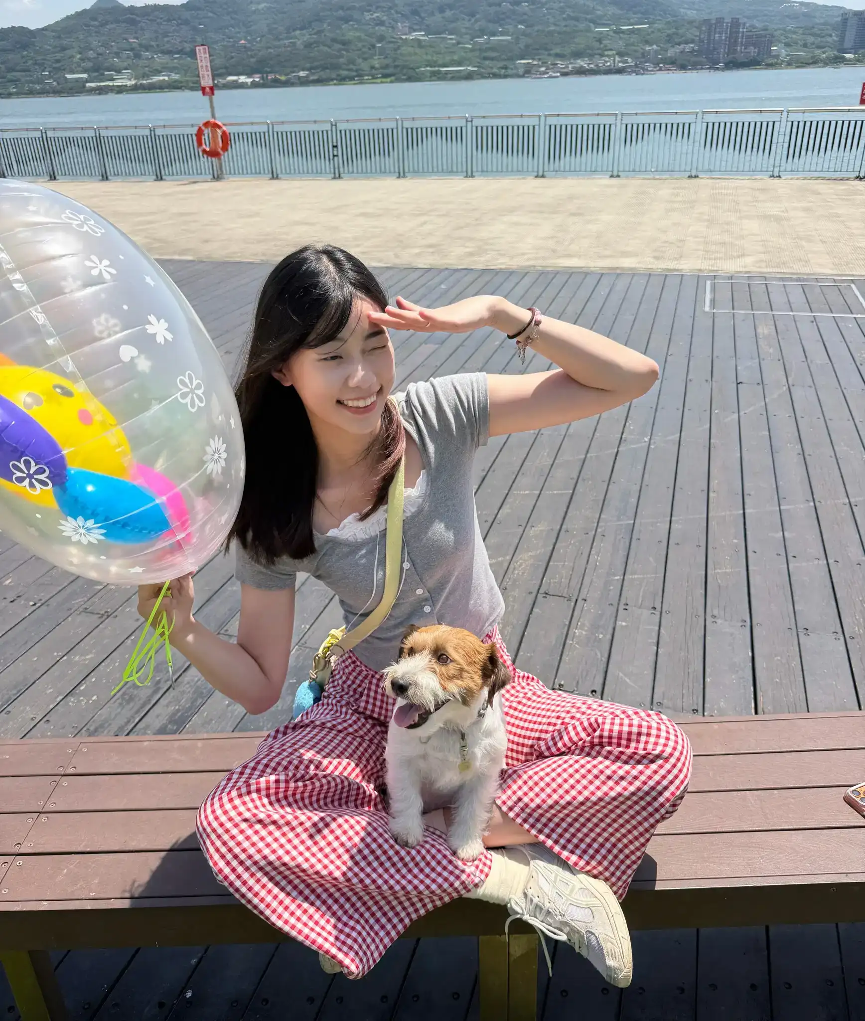 Lo Chia-ling