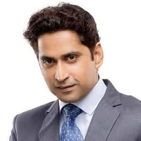 Chinmay Mandlekar - Biography
