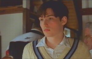 Terence Corrigan - Biography