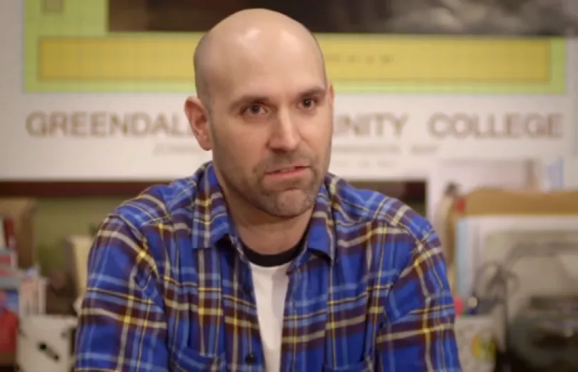 Rob Schrab Biography: Awards, Spouse, Height, Movies, Net Worth, Age, Siblings, YouTube