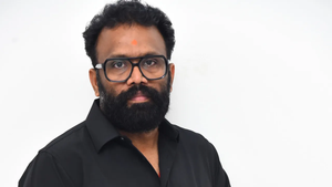 Pranay Reddy Vanga