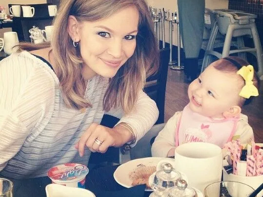Emilia Saccone-Joly Biography: Age, Boyfriend, Net Worth, YouTube, Siblings, Height, Parents