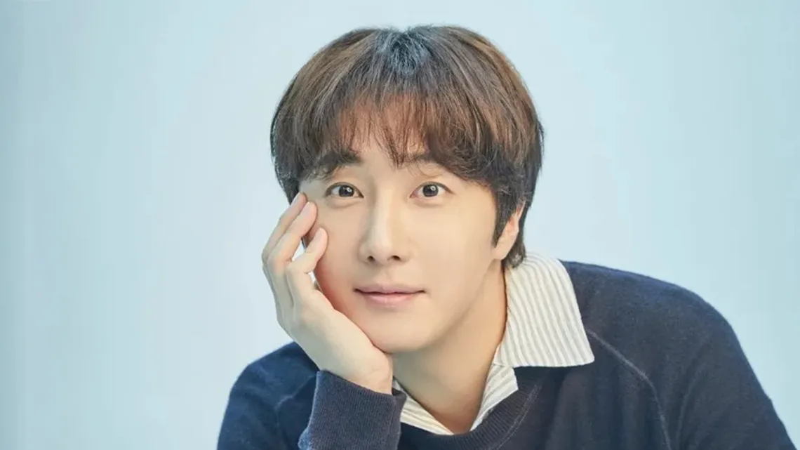 Jung Il-woo Biography: Height, Ethnicity, Age, Net Worth, Siblings, Parents, Films, Awards