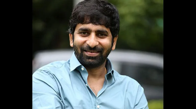 Gopichand Malineni Biography: Children, Movie, Age, Net Worth, Family, Spouse, Wikipedia, Height