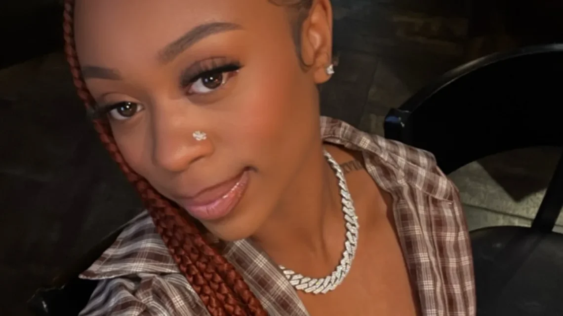 Dee Dee Davis Biography: Pictures, tv Shows, Net Worth, Siblings, Religion, Parents, Height, Age, Awards, Boyfriend