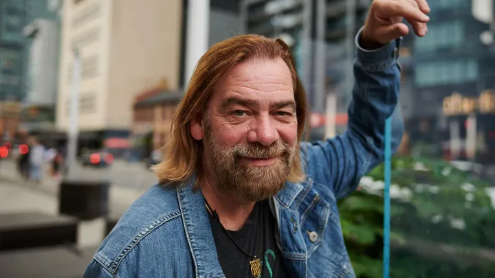Alan Doyle Biography: Age, Spouse, Net Worth, Height, Children, Parents, Instagram