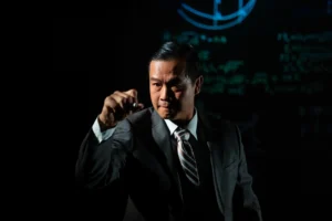 Trieu Tran