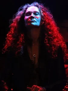 Dana Fuchs - Biography
