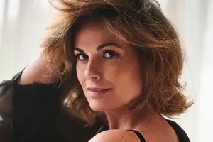 Vanessa Incontrada