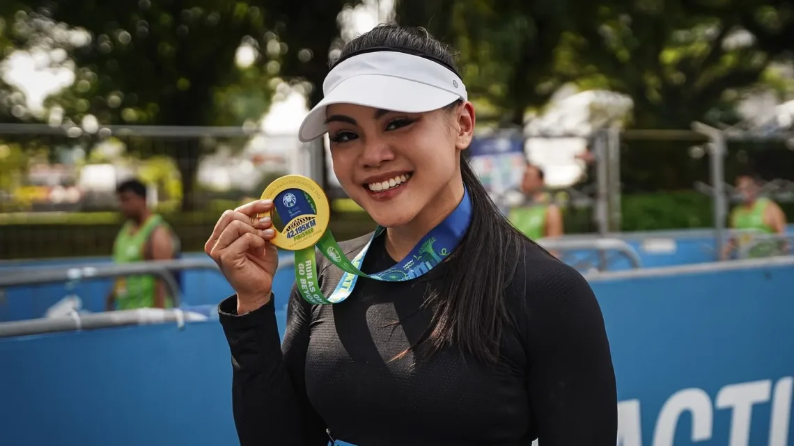 Maria Grace Koh Biography: Age, Net Worth, Siblings, Religion, Parents, Height, Ethnicity, Songs, Husband