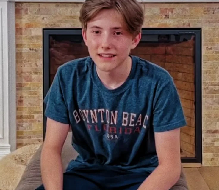 Connor Sharpe Biography: Movies, Age, Height, Siblings, Parents, Net Worth, Girlfriend