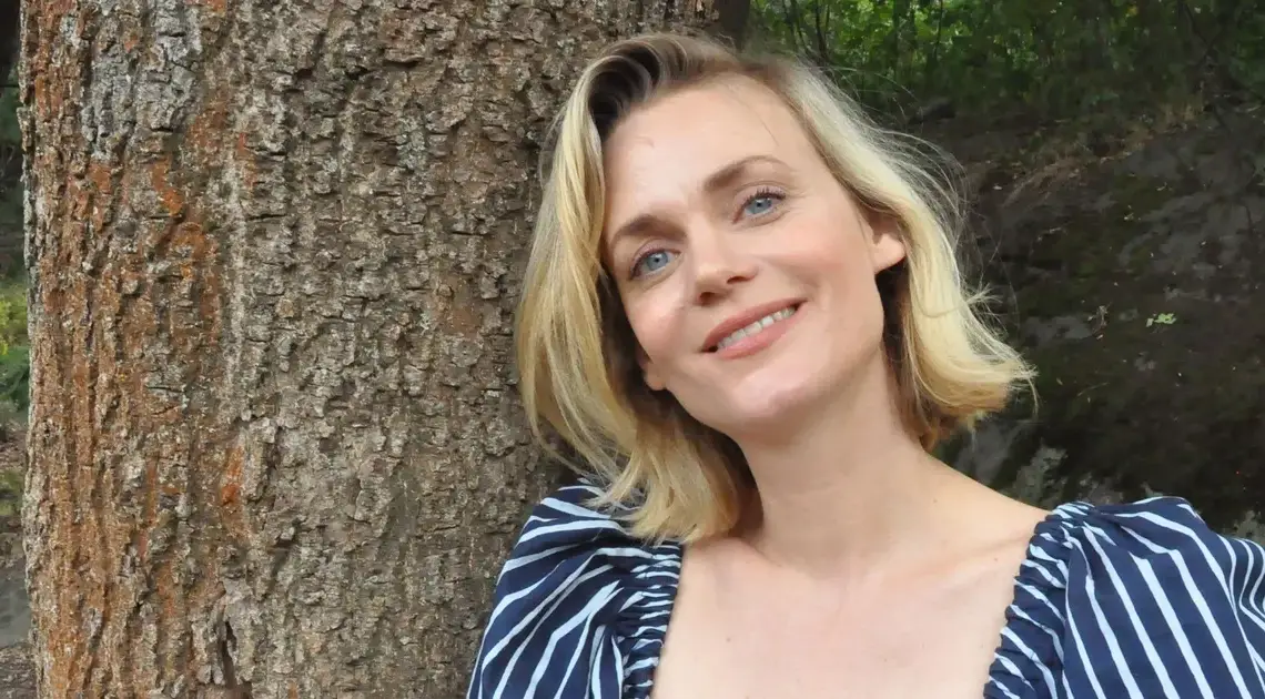 Liv Mjönes Biography: Age, Net Worth, Movies, Awards, Instagram, Children, Siblings