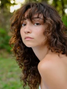 Maya Rose Binard - Biography