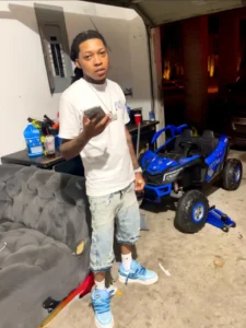 FanMuzik Cee - Biography