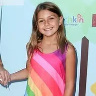 Rosa Blasi’s daughter, Kaia Finn Bio: Movies, Instagram, Age, Net Worth, Siblings, Parents