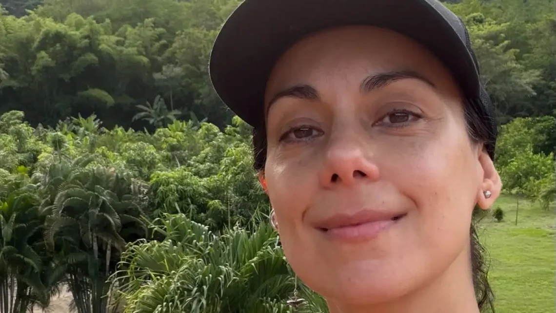 Gabriela de la Garza Biography: Pictures, Net Worth, Siblings, Religion, Parents, Height, Age, Films, Husband, Awards