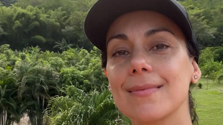 Gabriela de la Garza Biography: Pictures, Net Worth, Siblings, Religion, Parents, Height, Age, Films, Husband, Awards