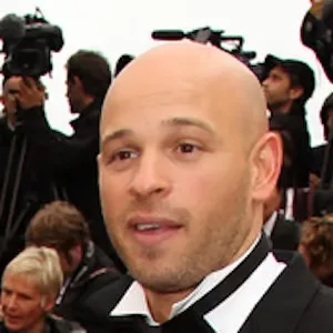 Franck Gastambide - Biography