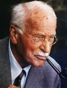Carl Gustav Jung - Biography