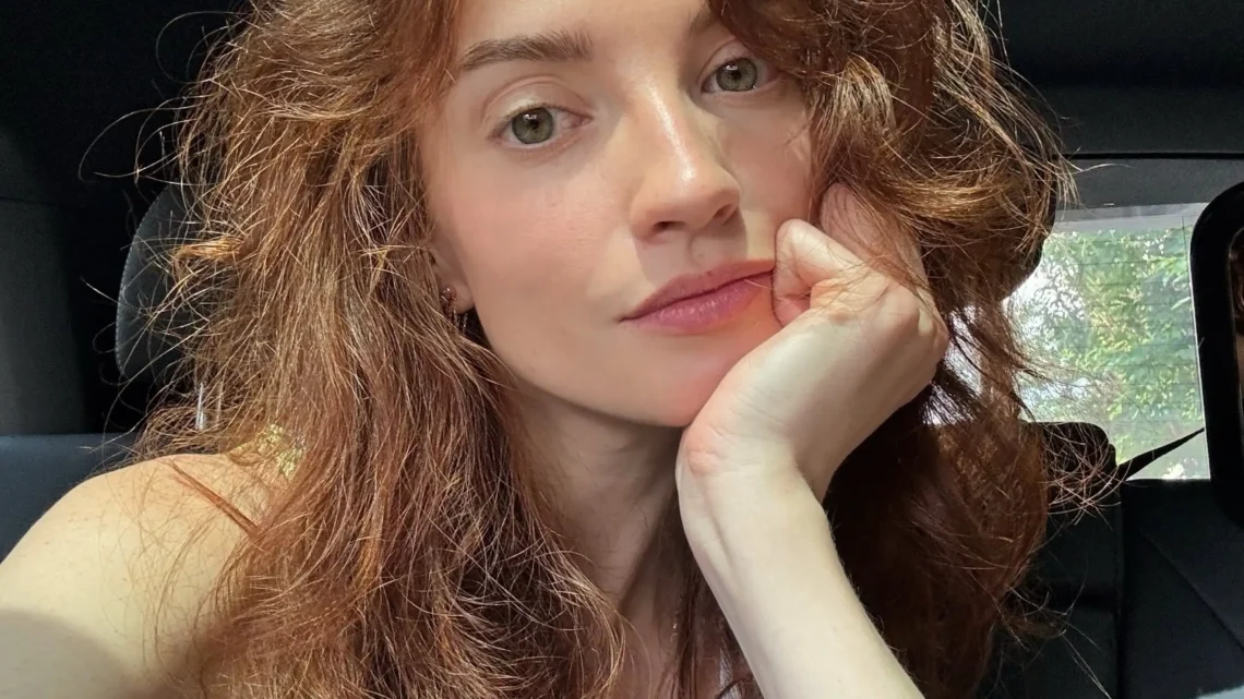 Hannah Masi Biography: Parents, Height, Age, Net Worth, Siblings, Religion, Films, Relationship, TV Series