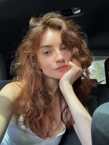 Hannah Masi