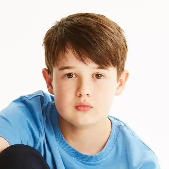 Harry Connor - Biography