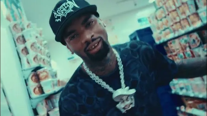 Slimesito Biography: Age, Nationality, Net Worth, Girlfriend, Parents, Height, Songs
