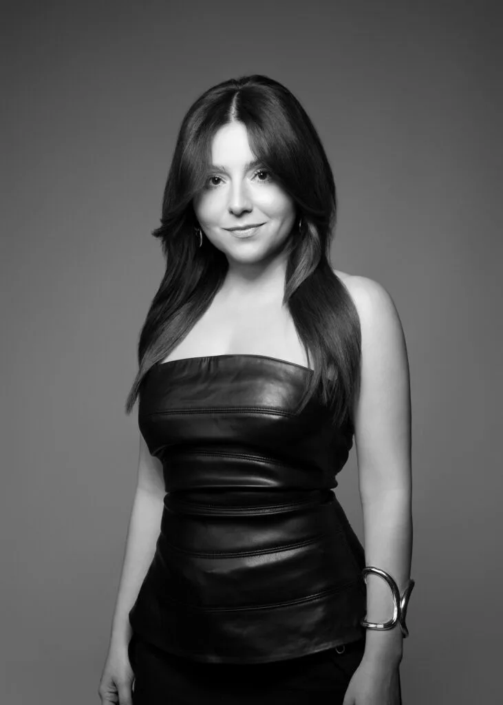 Diana Bovio - Biography
