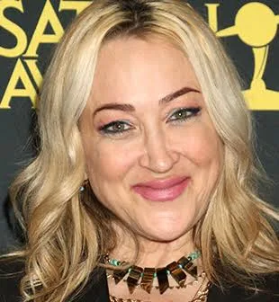 Jennifer Blanc - Biography