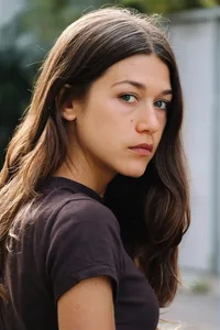 Lucille Guillaume - Biography
