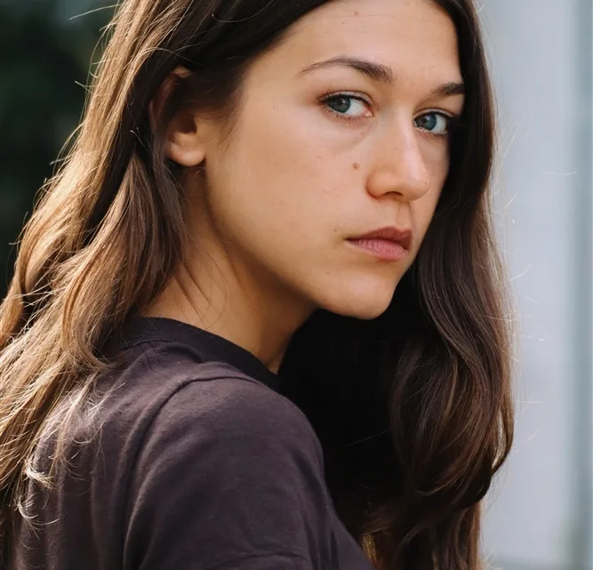 Lucille Guillaume Biography: Age, Height, Net Worth, Boyfriend, Parents, Movies & TV Shows, Career
