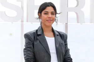 Zita Hanrot