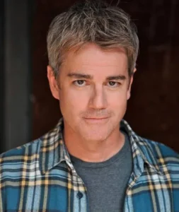 Chuck Campbell