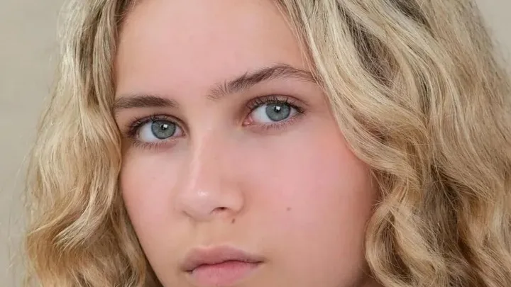 Kitty Peterkin Biography: Parents, Height, Partner, Age,  Net Worth, Movies & TV Shows, TikTok, Nationality