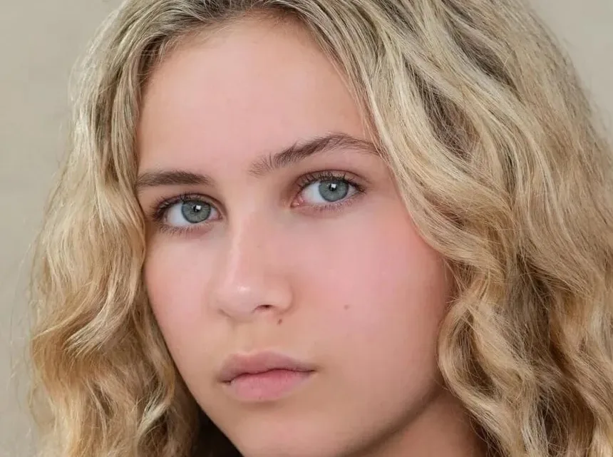 Kitty Peterkin Biography: Parents, Height, Partner, Age,  Net Worth, Movies & TV Shows, TikTok, Nationality