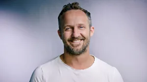 Maximilian Brückner