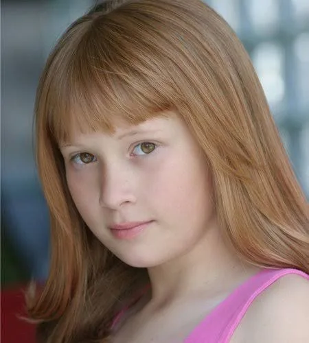 Jillian Henry - Biography