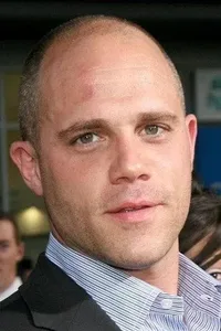 Matt Bushell - Biography