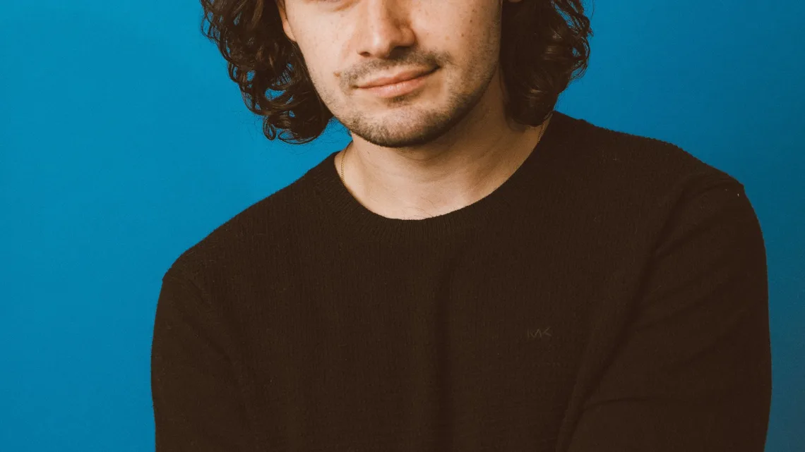 Brett DelBuono Biography: Age, Parents, Siblings, Net Worth, Movies & TV Shows, Height, Career, Partner