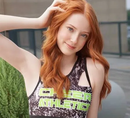 Aubrey Elise Biography: Age, Boyfriend, Net Worth, Movies, Nationality, TikTok, Parents