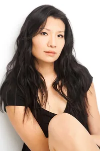 Gwendoline Yeo