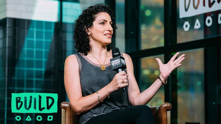 Violet Ramis Stiel Biography: Parents, Films, Husband, Age, Wiki, Siblings, Net Worth, Books, Children, Facebook
