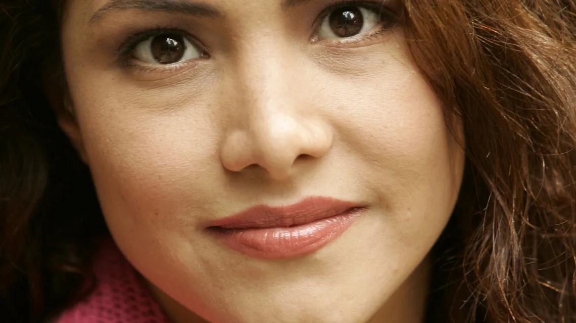 Vanessa Bauche Biography: Age, Height, Net Worth, Parents, Movies & TV Shows, Siblings