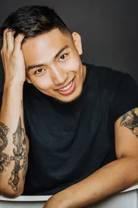 Victor Lau - Biography