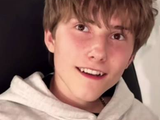 Aiden Sharpe Biography: Height, TikTok, Net Worth, Girlfriend, Age, Parents, Ethnicity