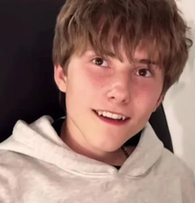 Aiden Sharpe Biography: Height, TikTok, Net Worth, Girlfriend, Age, Parents, Ethnicity